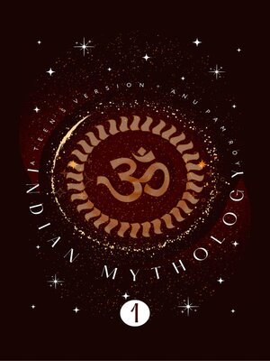 cover image of Indian Mythology 1